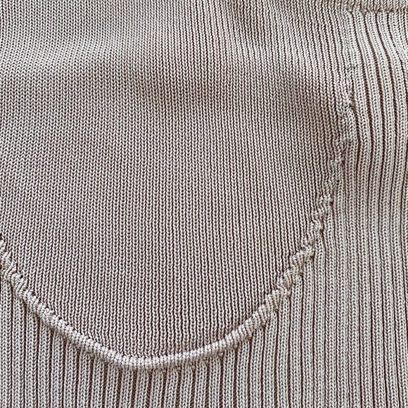 Zara crop top - Picture 4 of 4